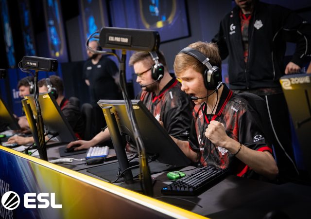 m0nesy g2 vs Falcons esports ESL