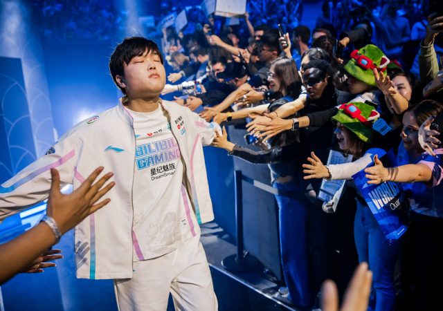 esports - Colin Young Wolff/Riot Games