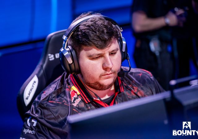 HeavyGod_at_BLAST_Bounty_Spring_2025 g2