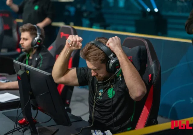 PGL-Cluj-Napoca-2025-NiKo-Falcons