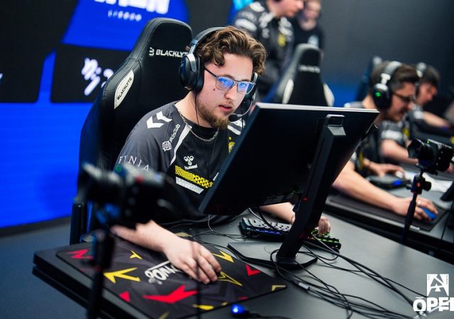 ZywOo_at_BLAST_Open_Spring_2025