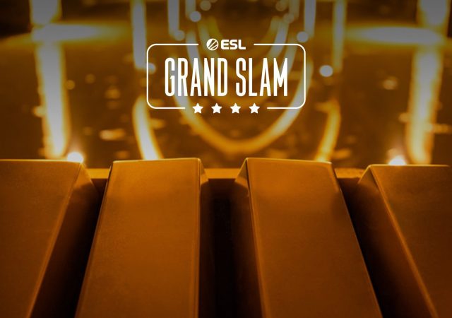 esl grand slam