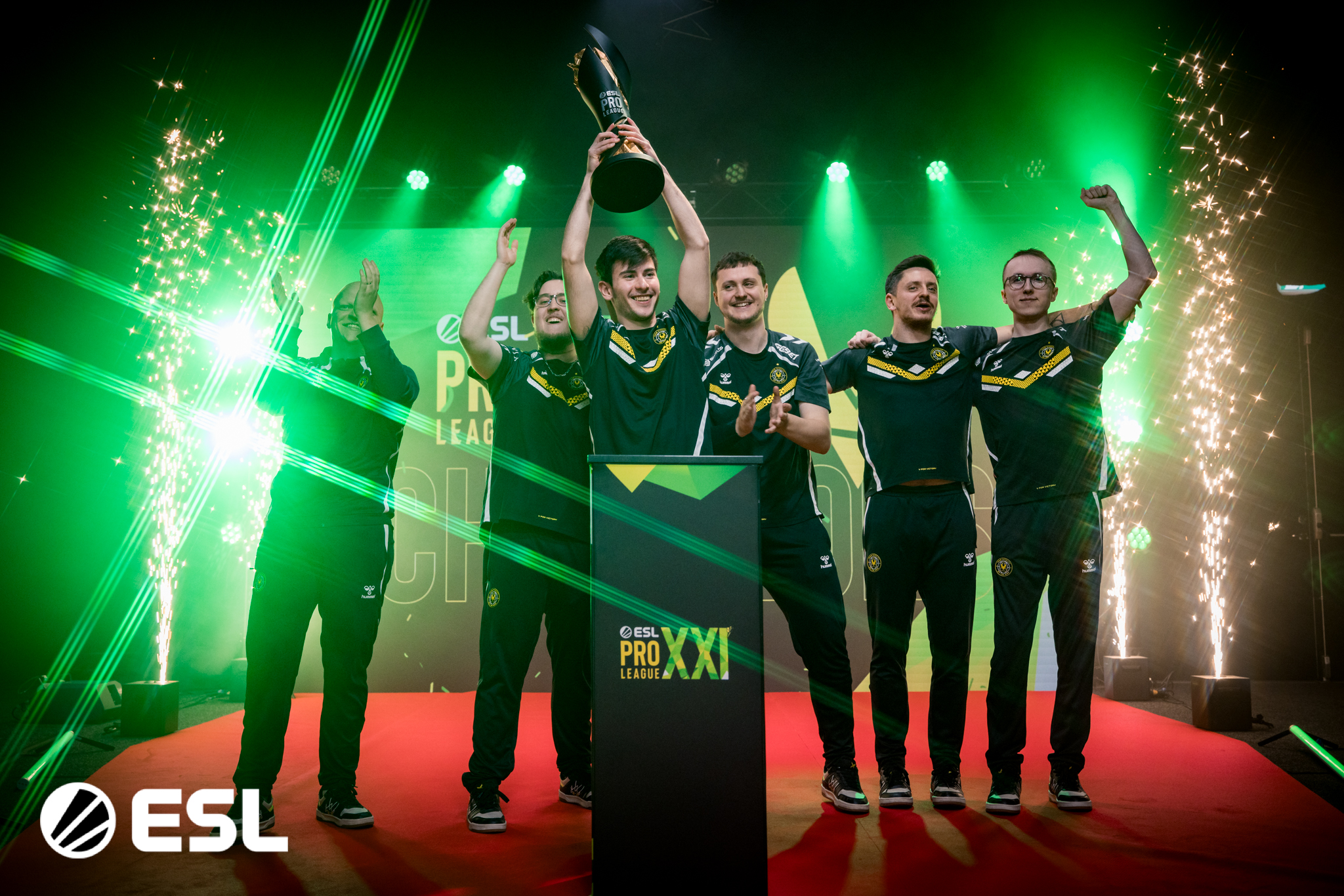 esl vitality