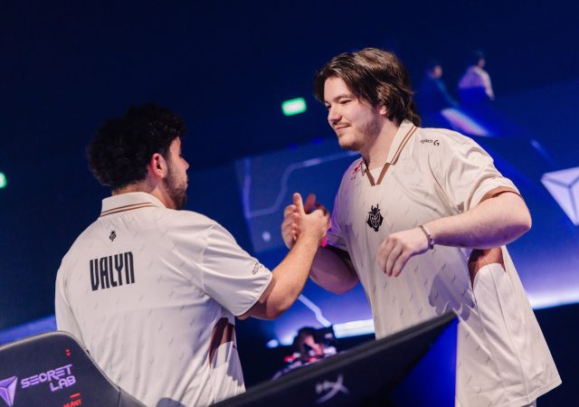 g2 riot games valorant