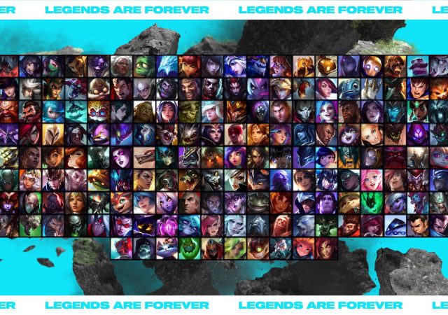 lol esports fearless draft