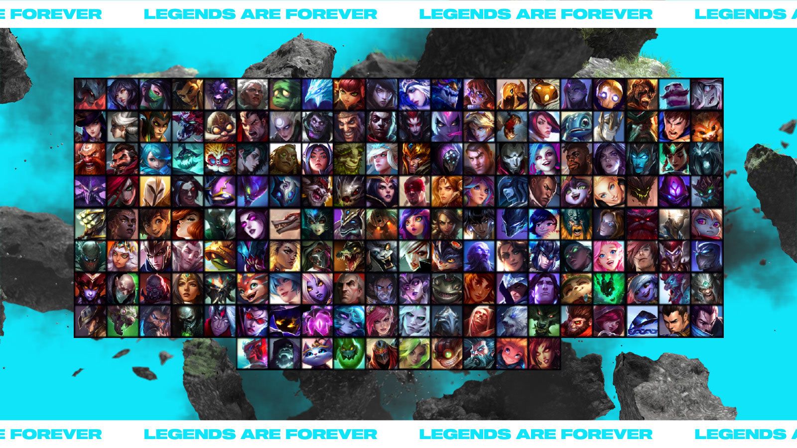 lol esports fearless draft