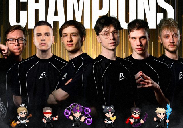 los ratones emea masters