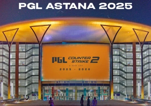 pgl astana