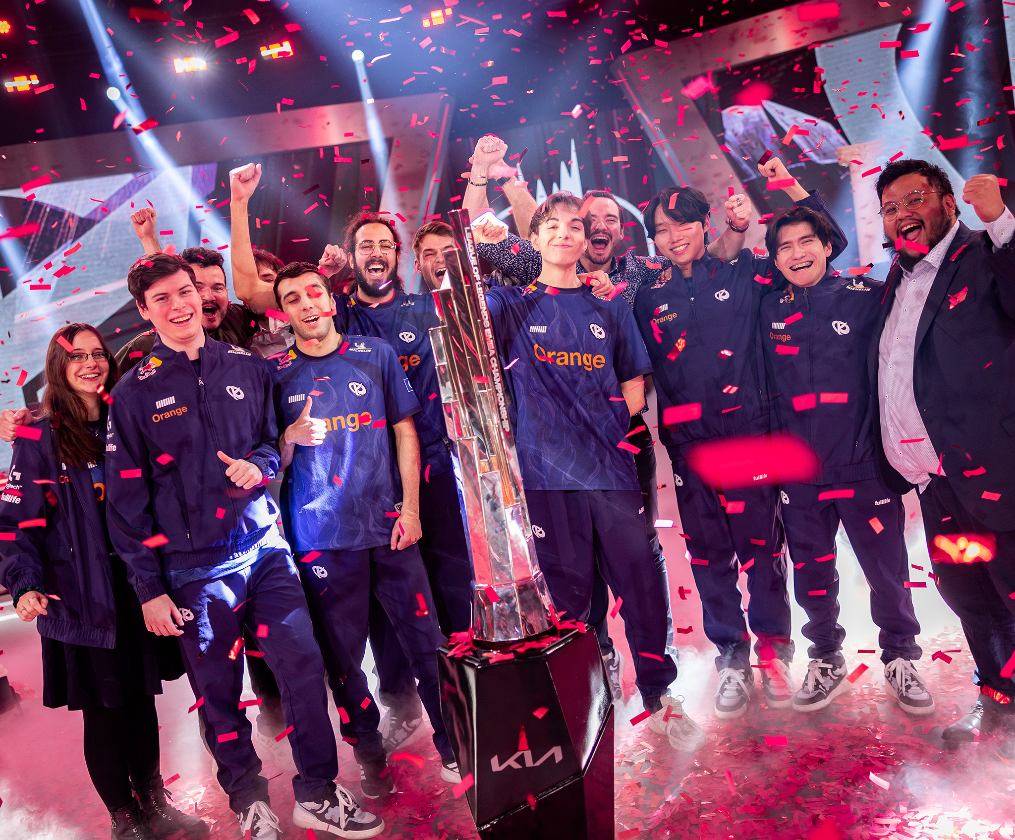 riot games karmine corp lec