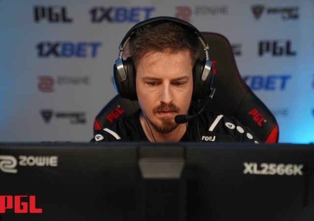 roej pgl gaimin gladiators