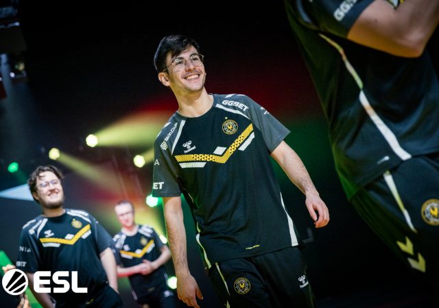 vitality esl flamez