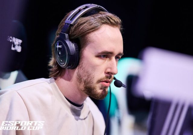 Quinn Callaghan esl