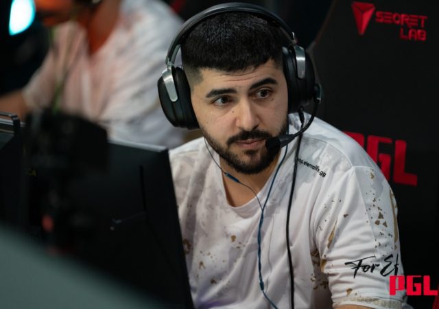 MAJ3R_at_PGL_Cluj-Napoca_2025