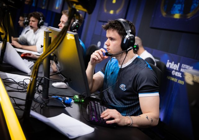 REZ_at_IEM_Katowice_2025 GamerLegion