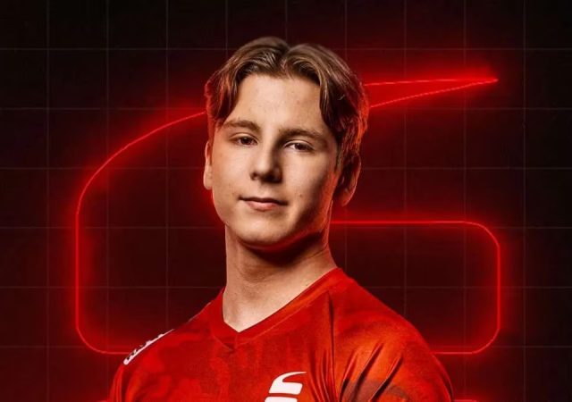 Svedjehed eyeballers