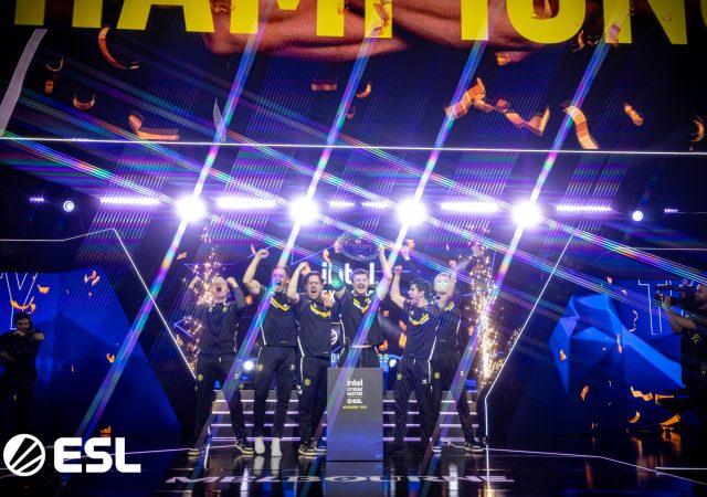esl vitality