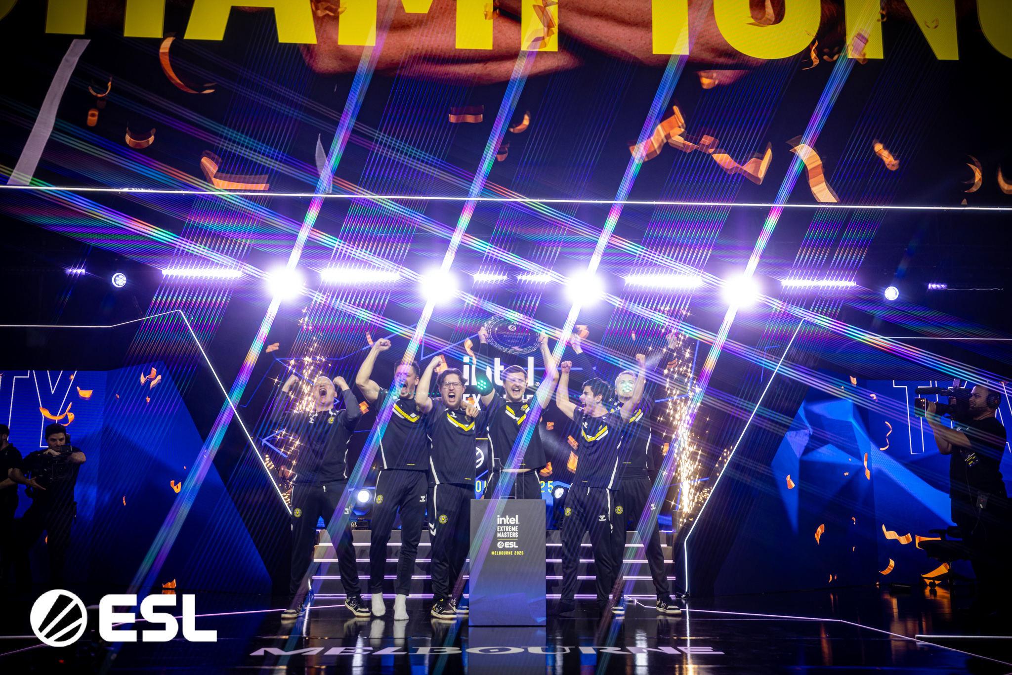 esl vitality