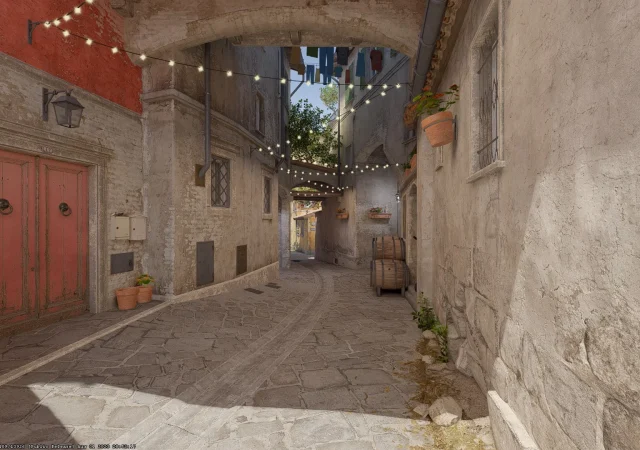 inferno banana infernu