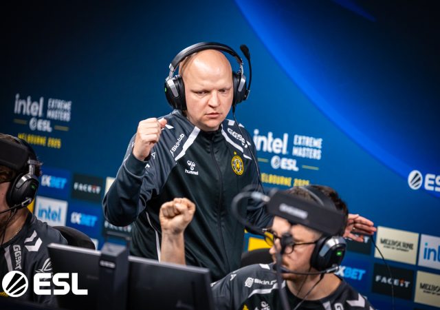 vitality esl XTQZ