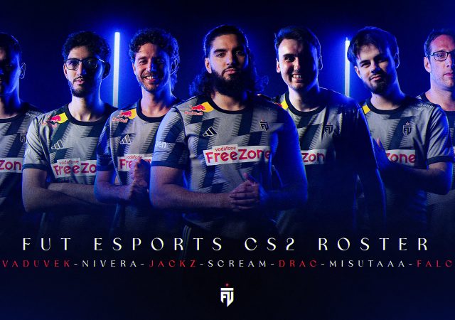 CS2 Fut Esports