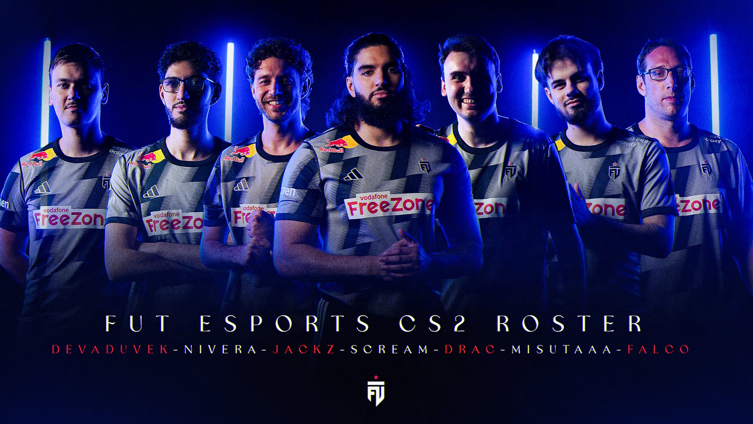 CS2 Fut Esports