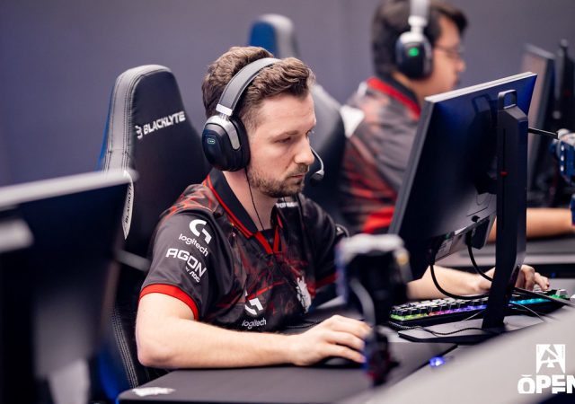 HuNter-_at_CS2_BLAST_Open_Spring_2025