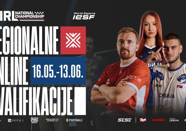 IESF_2025_IRL_2025_Esports_Srbija_SESE_Regionalne_Kvalifikacije