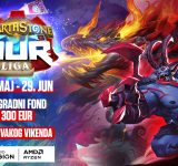 RUR Letnja Hearthstone Liga