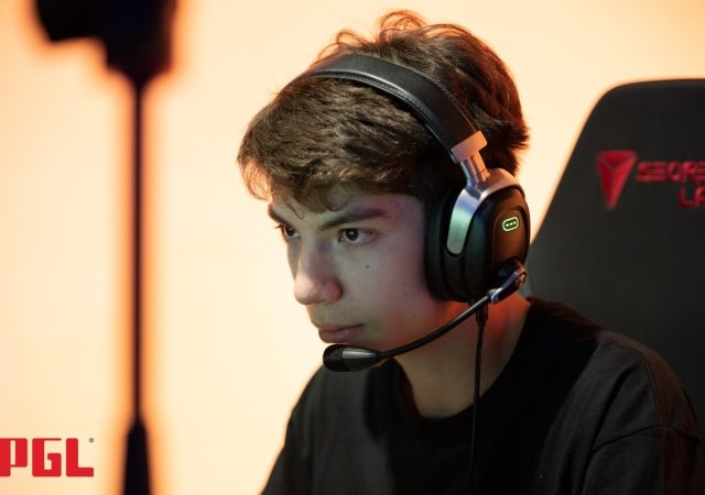 Yamich_at_Dota_2_PGL_Arlington_Major_2022