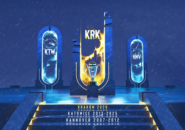 esl krakow esl krakov