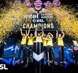 vitality esl iem dallas
