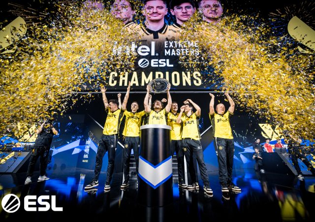 vitality esl iem dallas
