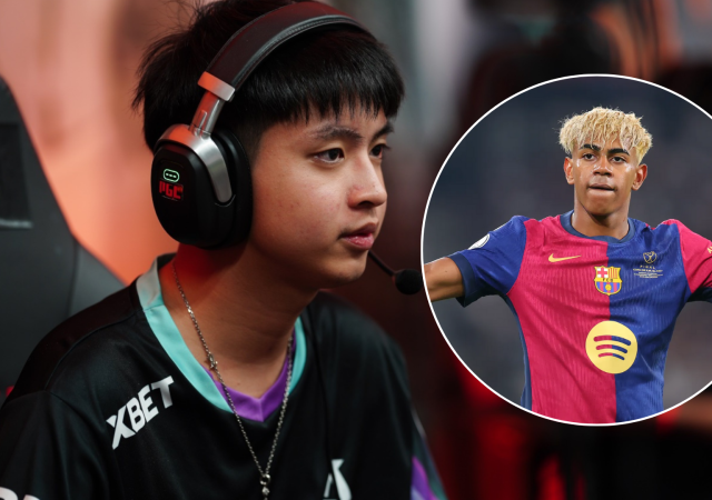 yamal 23savage jamal