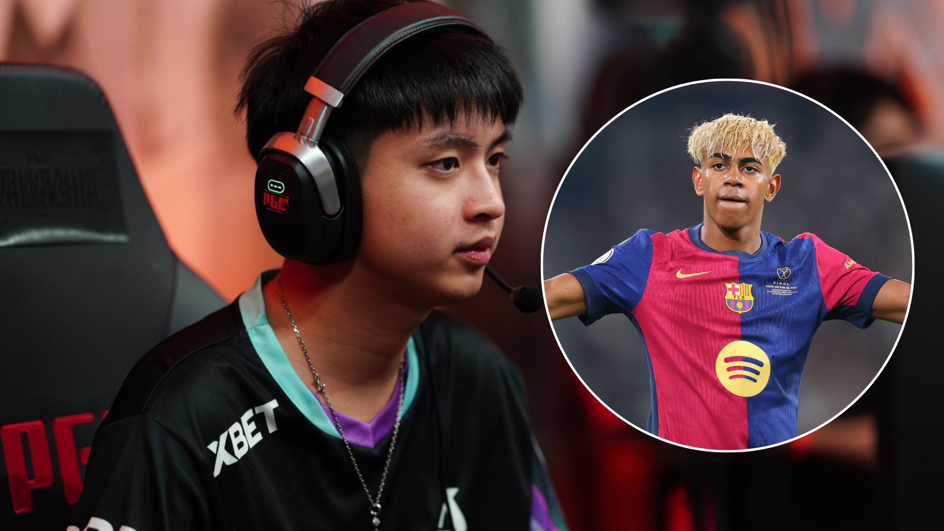 yamal 23savage jamal