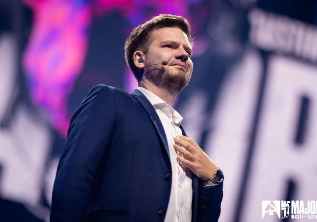 Dupreeh blast karijera igrač