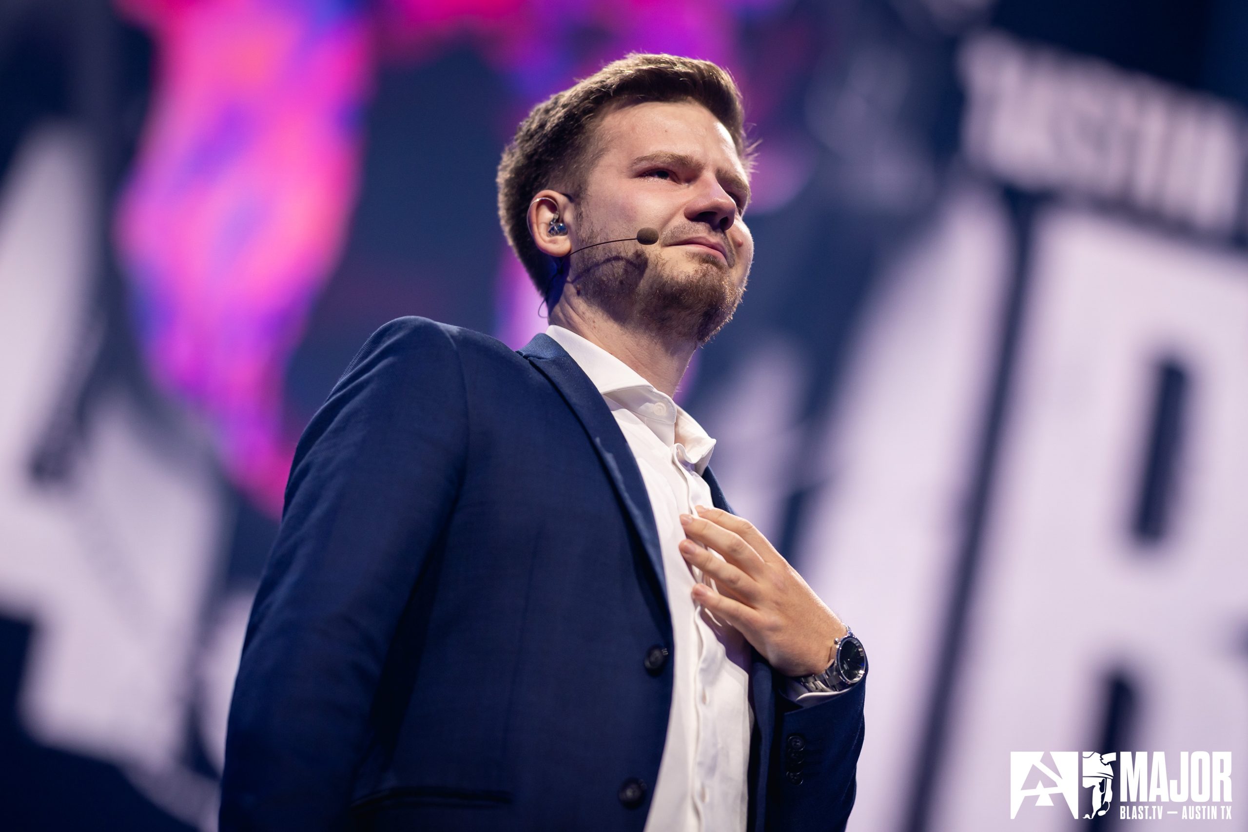 Dupreeh blast karijera igrač