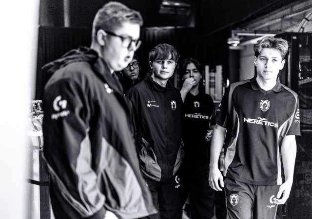 Team Heretics Masters Toronto Valorant