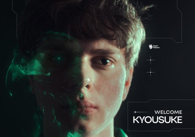 kyousuke falcons