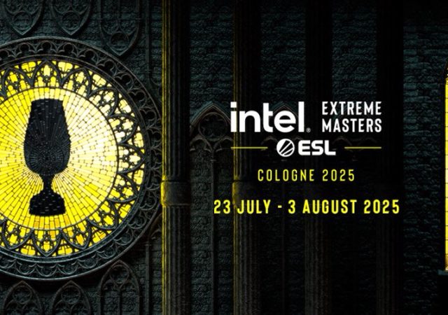 IEM Cologne 2025