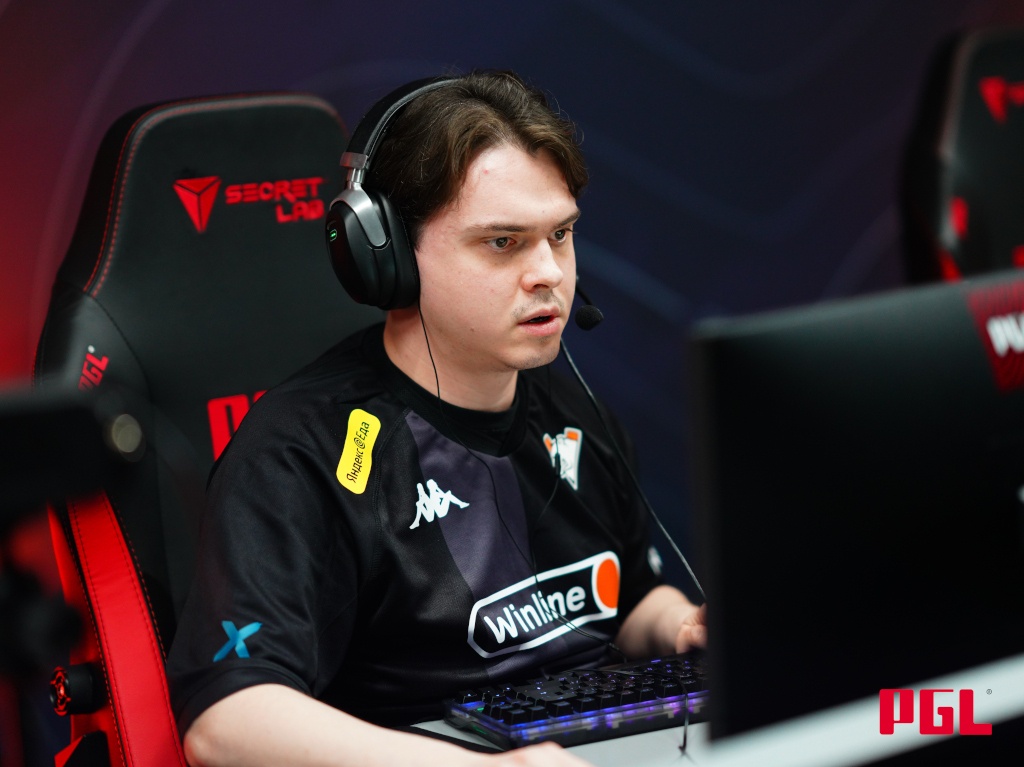 ElectroNic_at_CS2_PGL_Cluj-Napoca_2025