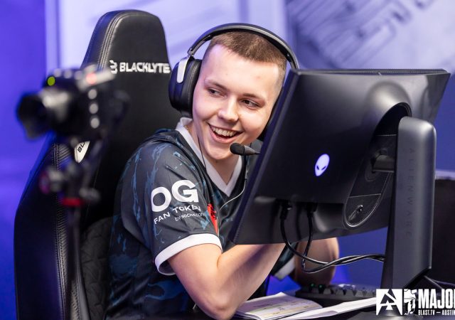 F1KU_at_BLAST_Austin_Major_2025