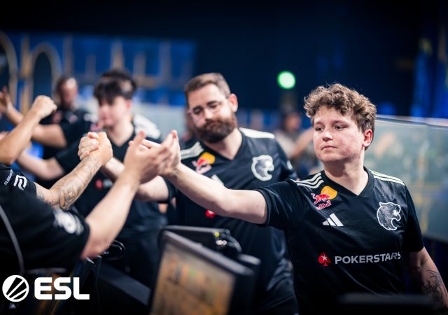 IEM Cologne 2025 ESL FURIA