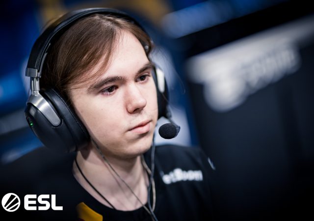 donk IEM Cologne 2025