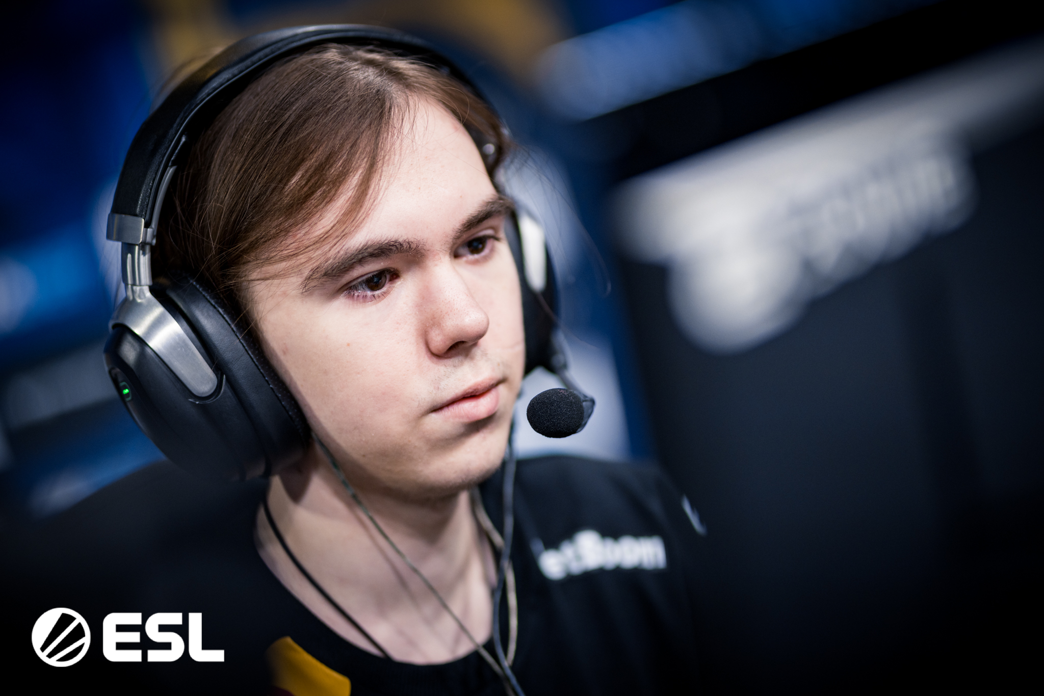 donk IEM Cologne 2025