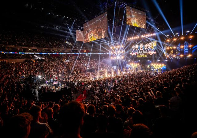 ESL IEM Cologne 2025