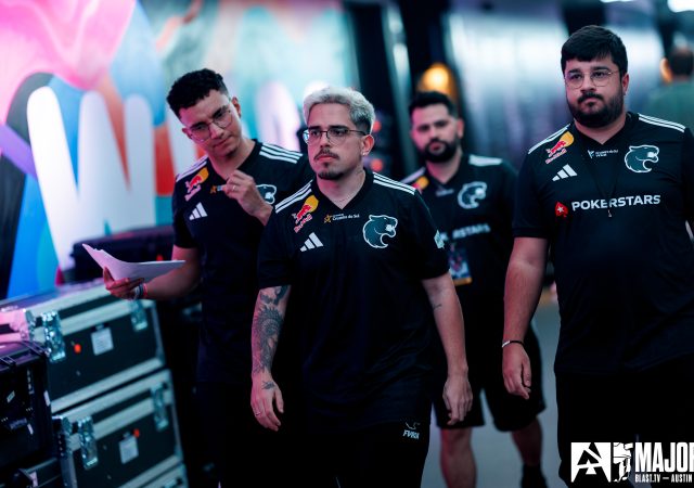 furia BLAST kscerato