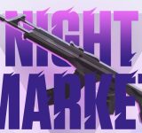 night market valorant