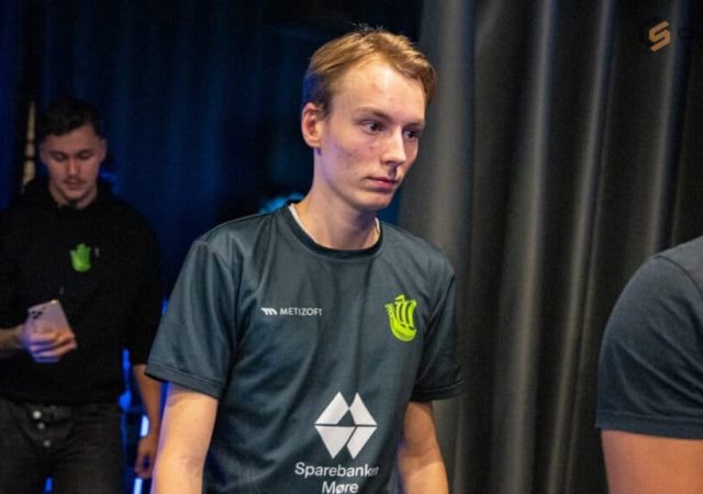 nilo Credit CS Config