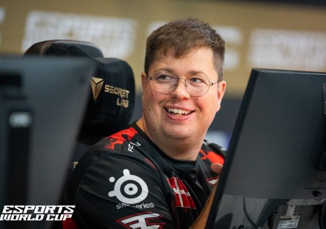 karrigan