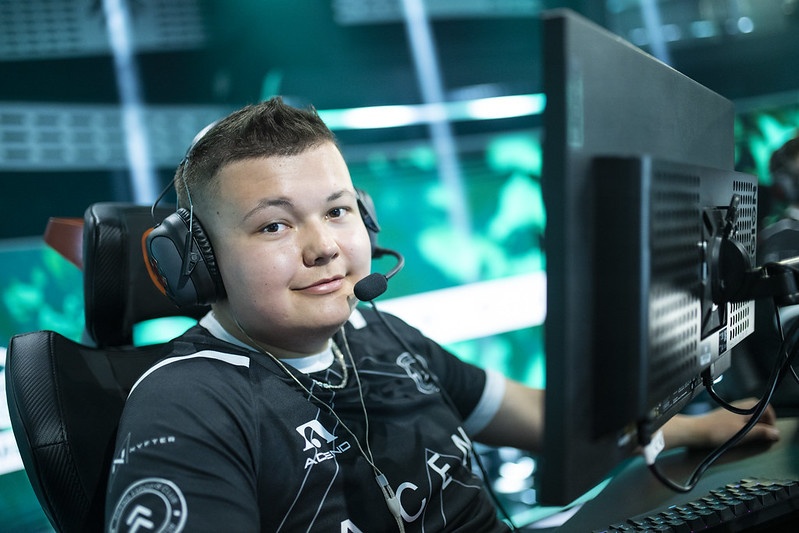 ACE_baddyG_at_VCL_2023_Ascension